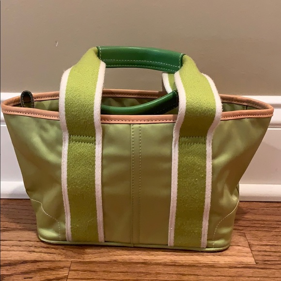 Coach Mini tote - Picture 2 of 7